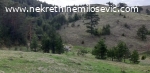 Prodaje se zemljište na Zlatiboru pov.209 ari.Cena 2.000E/AR