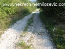 Prodaje se njiva u Vrbici površine 80ari.Cena 200EUR-a/ar