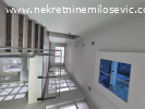 Izdaje se lokal u Arandjelovcu pov.600m2,cena 4.500E/mesecno
