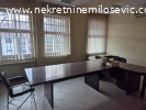 Izdaje se lokal u Arandjelovcu pov.600m2,cena 4.500E/mesecno