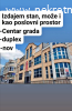 Izdaje se stan u Ar.pov.65m2 ,cena 500EUR-a mesecno