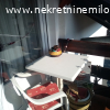 Menjam stan od 37m2 za odgovarajucu kucu u gradu