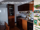Menjam stan od 37m2 za odgovarajucu kucu u gradu