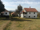 Prodaje se domacinstvo u Vukosavcima ,cena 130.000EUR-a.