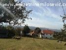 Prodaje se domacinstvo u Vukosavcima ,cena 130.000EUR-a.