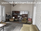 Prodaje se kuca sa lokalom, u Arandjelovcu.Cena 130.000EUR-a