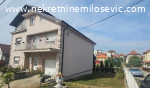 Prodaje se kuca u Arandjelovcu pov.117m2 u osn.cena200.000E