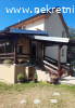 Prodaje se kuca u Arandjelovcu pov.36m2 u osn.cena 125.000E
