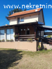 Prodaje se kuca u Arandjelovcu pov.36m2 u osn.cena 125.000E
