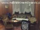 Prodaje se kuca u Gornjem Milanovcu,cena120.000,00EUR-a