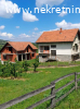 Prodaje se kuca u Topoli pov.93m2+96m2 cena 115.000EUR-a