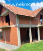 Prodaje se kuca u Topoli pov.93m2+96m2 cena 115.000EUR-a