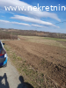 Prodaje se njiva u Orascu pov.1ha i 25 ari,cena 320EUR/AR