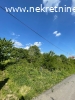 Prodaje se plac u Arandjelovcu pov.10 ari,cena 3.000,00E/ar