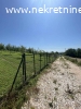 Prodaje se plac u Arandjelovcu pov.11,32ara,cena 5.000E/AR