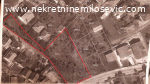 Prodaje se plac u Arandjelovcu pov.27,81 ari,cena 5.000 E/AR