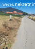 Prodaje se plac u Vrbici pov.50ari,cena 1500,00E/AR