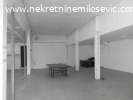 Prodaje se poslovno stambena zgrada u Aranđelovcu pov.519m2.
