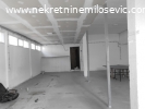 Prodaje se poslovno stambena zgrada u Aranđelovcu pov.519m2.
