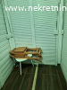 Prodaje se stan u Arandjelovcu pov.42m2,cena52.000,00EUR-a