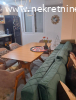 Prodaje se stan u Arandjelovcu pov.61m2,cena 110.000,00EUR