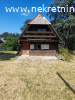 Prodaje se vikend kuca u Arandj.pov.50m2,cena20.000,00EUR-a