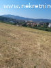 Prodaje se vise placeva u Arandjelovcu.